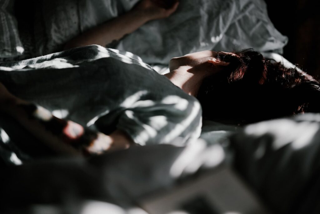 睡眠時無呼吸症候群は自力で治せるのか